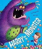 Harry and the monster