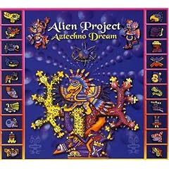Aztechno Dream