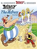 Asterix and the actress