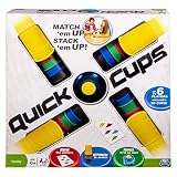Spin Master Games, Quick Cups