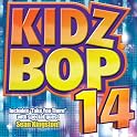 Kidz Bop 14