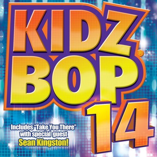 CD-Charts  Music : Kidz Bop 14