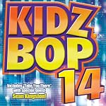 Kidz Bop, Vol. 14