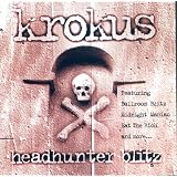 Headhunter Blitzby Krokus