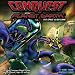 Conquest of Planet Earth: The Space Alien Game