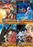 Gun Frontier - Complete Collection
