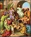 Jesus' Struggles and Opponents (Children's Heroes of the Bible)