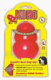 KONG COMPANY #T2MT MED RED Kong Dog Toy