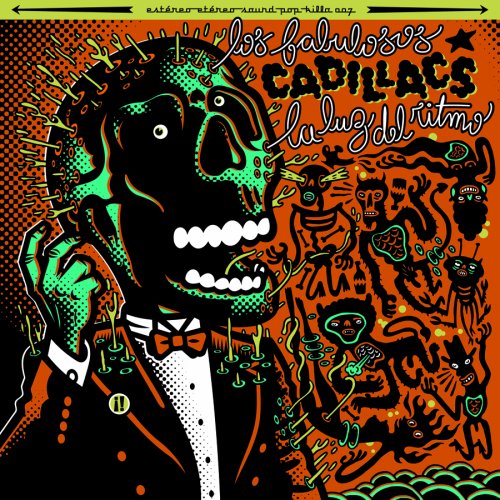 Los Fabulosos Cadillacs - Should I Stay or Should I Go Lyrics - Zortam Music