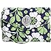 Vera Bradley Women's Your Turn Smartphone Wristlet Lucky You Clutch