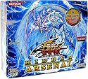 2009 Yu-Gi-Oh! 5D's TCG: Hidden Arsenal Booster Box (36 Packs)