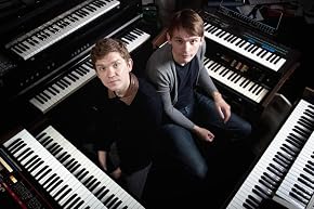 Image of Field Music