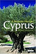 Cyprus: A Modern History