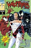 Wildthing, Vol 1 #1 (Comic Book)