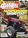 Magazines : Four Wheel & Offroad, October 2007 Issue