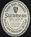 Guinness® Label Pullover Hoodie