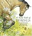 : A Field Full of horses pB with CD (Nature Storybooks)