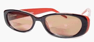 Cal Optix Dots Black/Red