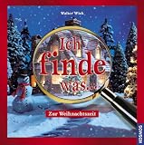 Produkt-Bild: Ich finde was... Zur Weihnachtszeit