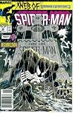  : Web of Spider-Man #32 : Resurrection (Kraven's Last Stand - Marvel Comics)