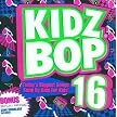 Kidz Bop, Vol. 16