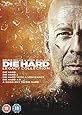 Die Hard: Legacy Collection (Films 1-5) [DVD] [1988]