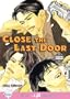 Close The Last Door Volume 1 (Yaoi)