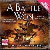 A Battle Won | [Sean Thomas Russell]