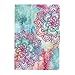 iPad Mini 1/2/3 Case - LittleMax(TM) [Card Holder]Stand Case with Auto Sleep/Wake Function Ultra Slim Flip Case Cover for Apple iPad Mini 1/2/3 [Free Cleaning Cloth,Stylus Pen]--# Ink Flower