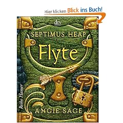 Septimus Heap - Flyte