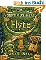 Septimus Heap - Flyte