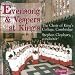 Evensong for Advent: Psalm 50 con Download MP3 per nominativo: 61qN2f4wmWL._SL75_