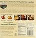 Liberty Orchards, Original Classic Aplets & Cotlets - Delightful Soft, Chewy Fruit and Nut Candies in Gift Box - 10 Oz. (2 Pack)