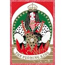 V&A Printmakers Pack of 12 Luxury Christmas Cards||EVAEX