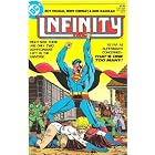 Infinity, Inc. #7 by Roy Thomas, Jerry Ordway, and Mike Machlan