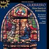 Guerrero: Missa Sancta et immaculata