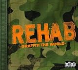 Graffiti The World [Explicit]