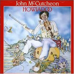 Howjadoo [CD on Demand]