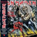 The Number of the Beast Gatefold Picture Disc LP