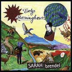 CD Early Morninghours