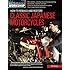 How to Rebuild and Restore Classic Japanese Motorcycles (Motorbooks Workshop)