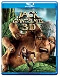 Jack the Giant Slayer (Blu-ray 3D/Blu...