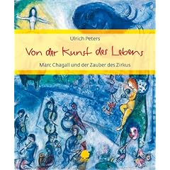 Von der Kunst des Lebens: Marc Chagall und der Zauber des Zirkus