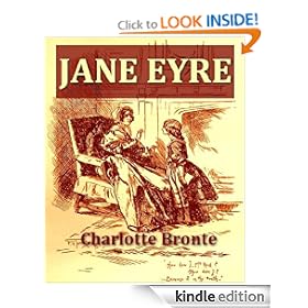Jane Eyre - Illustrated