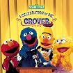 A Celebration of Me, Grover (Jewel Case)
