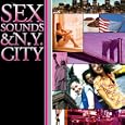 Sex,Sounds &N.Y.City