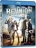 The Reunion [Blu-ray]