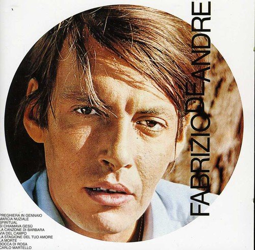 Fabrizio De Andre - Marcia Nuziale Lyrics - Zortam Music