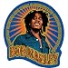Bob Marley - Emancipate Decal - Sticker