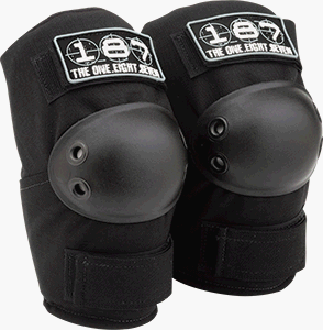 187 FLY ELBOW PADS LARGE